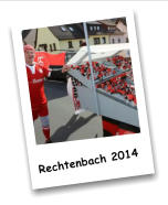 Rechtenbach 2014